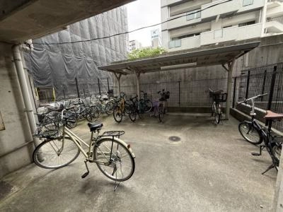 共用部分