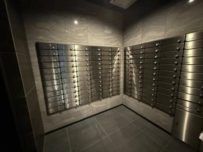 共用部分