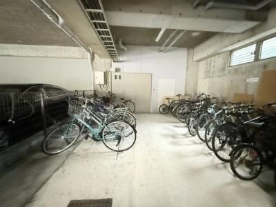 共用部分