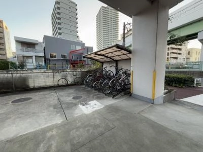 共用部分