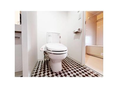WC