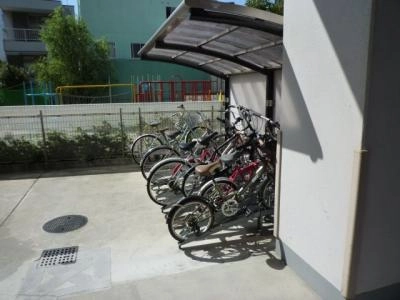 共用部分