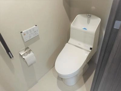 WC