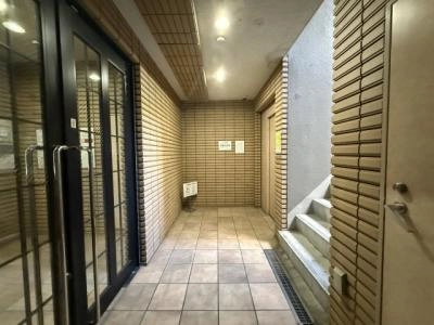 共用部分