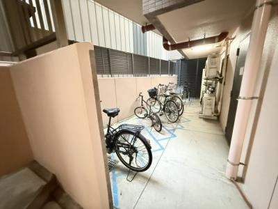 共用部分