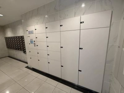 共用部分