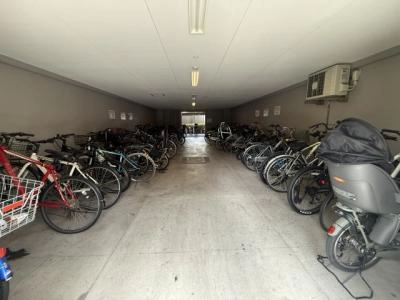 共用部分