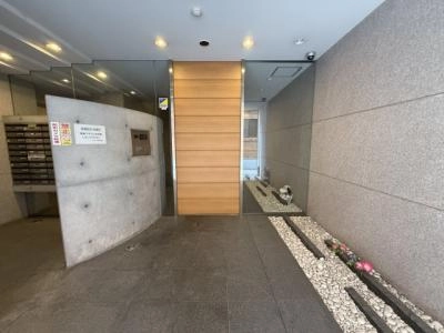 共用部分