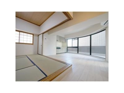 リビング
