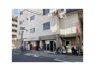 共用部分