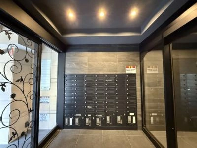 共用部分