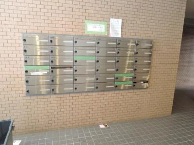 共用部分
