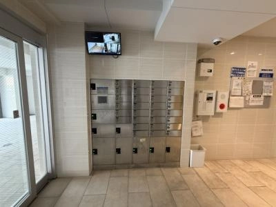 共用部分