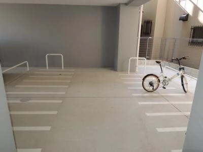 共用部分