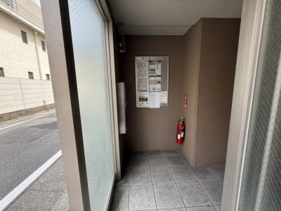 共用部分