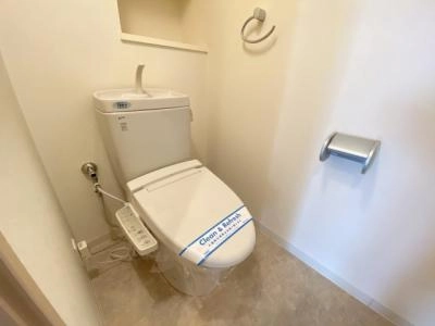 WC