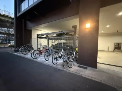  共用部分