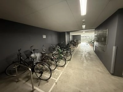 共用部分