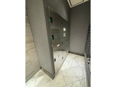 共用部分
