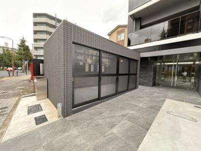 共用部分