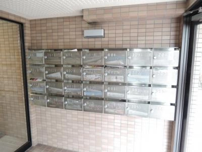 共用部分
