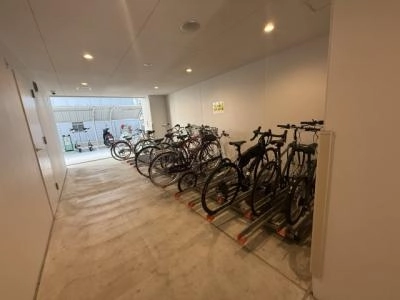 共用部分