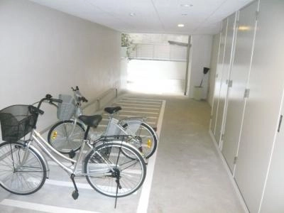 共用部分
