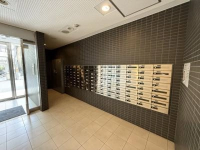 共用部分