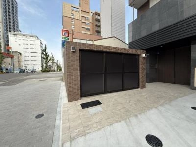 共用部分