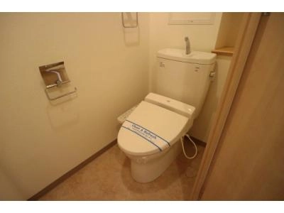 WC