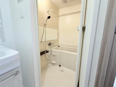 浴室