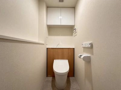 WC