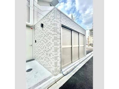 共用部分