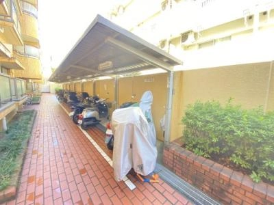 共用部分