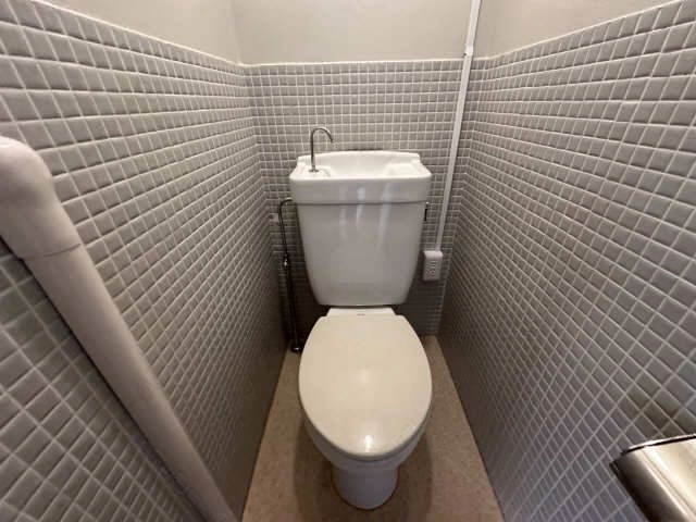 WC