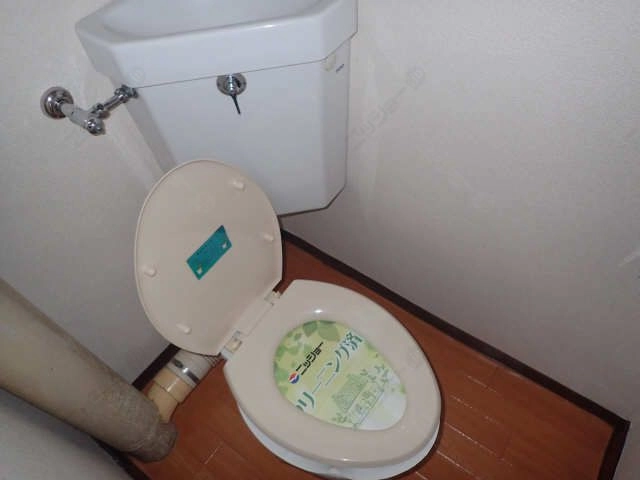 ＷＣ