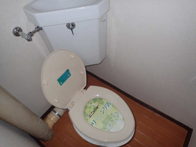 ＷＣ