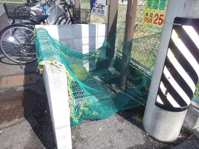共有部分