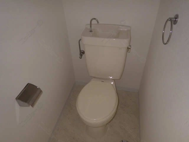 ＷＣ