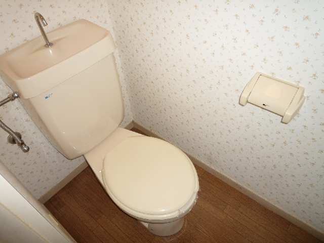 ＷＣ