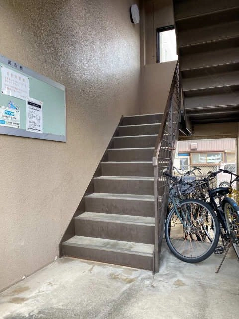 階段