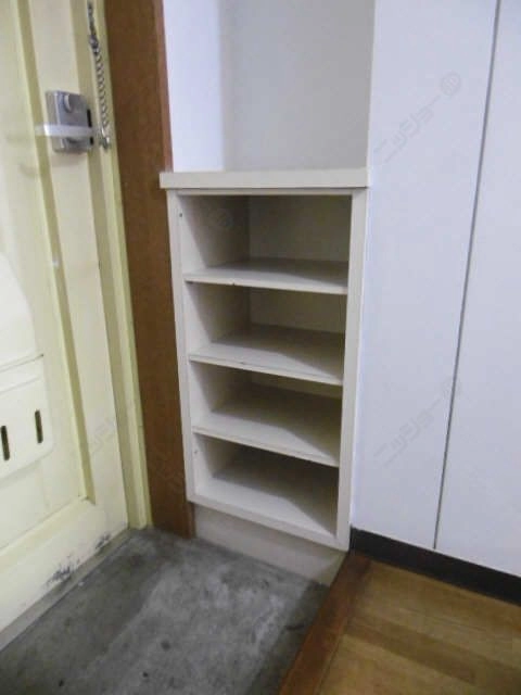 シューズＢＯＸ