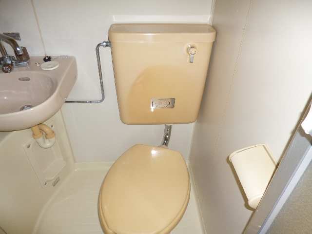ＷＣ