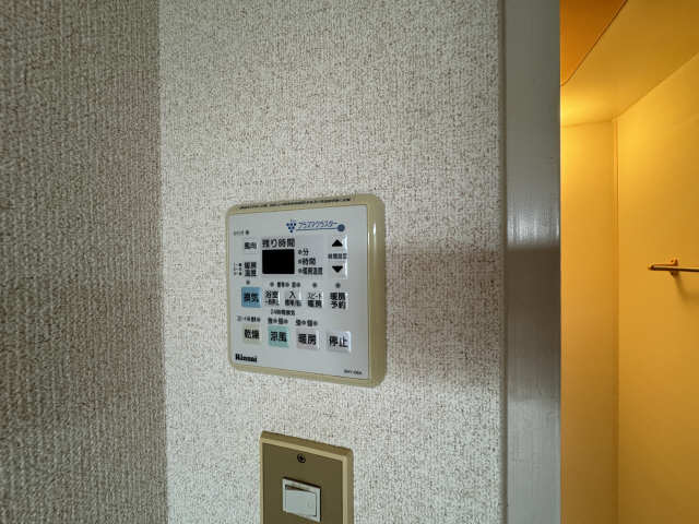 浴室換気乾燥機