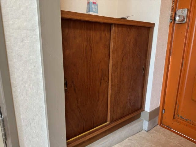 シューズBOX