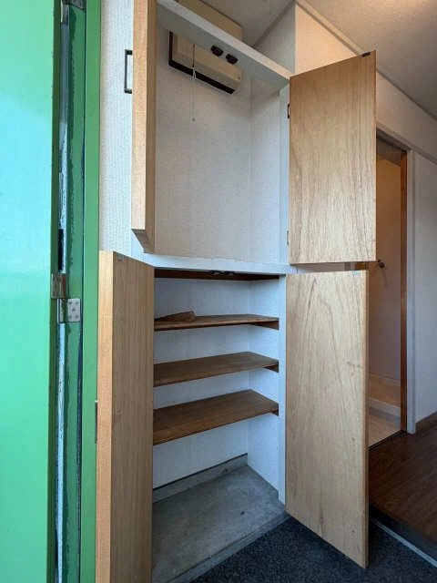 シューズBOX