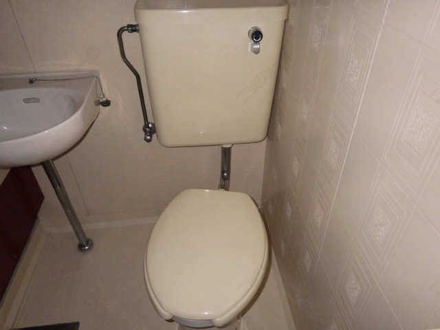 ＷＣ