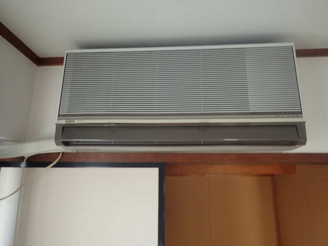 エアコン