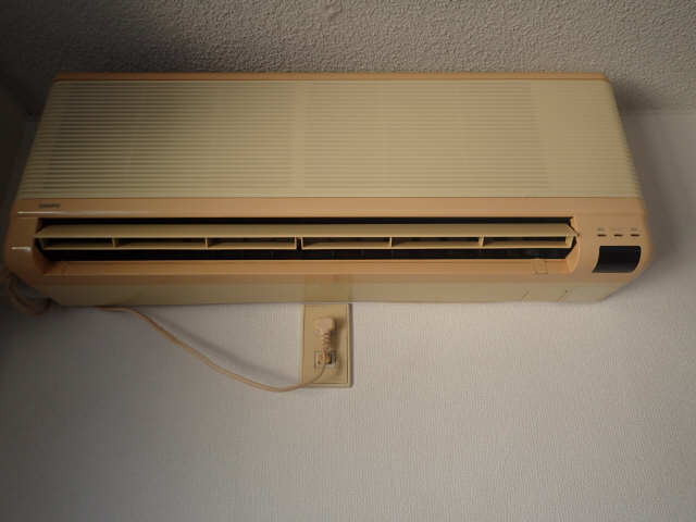 エアコン