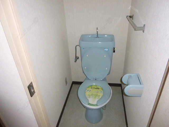ＷＣ